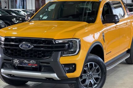 Ford Ranger 31.058 km 44.480 &euro; Ronnenberg/OT Empelde bei Hannover 30952