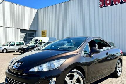 Peugeot 308 82.000 km 7.750 &euro; Garbsen 30827