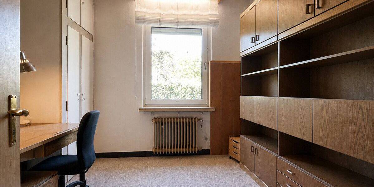 Mehrfamilienhaus, Wohnhaus Hannover / Waldhausen Waldhausen - 6 Zimmer, 160 m&sup2;, 595.000&euro; | Angebot:26841360