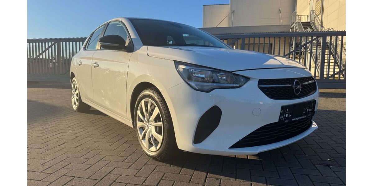 Opel Corsa 246.000 km 6.200 &euro; Hannover 30179