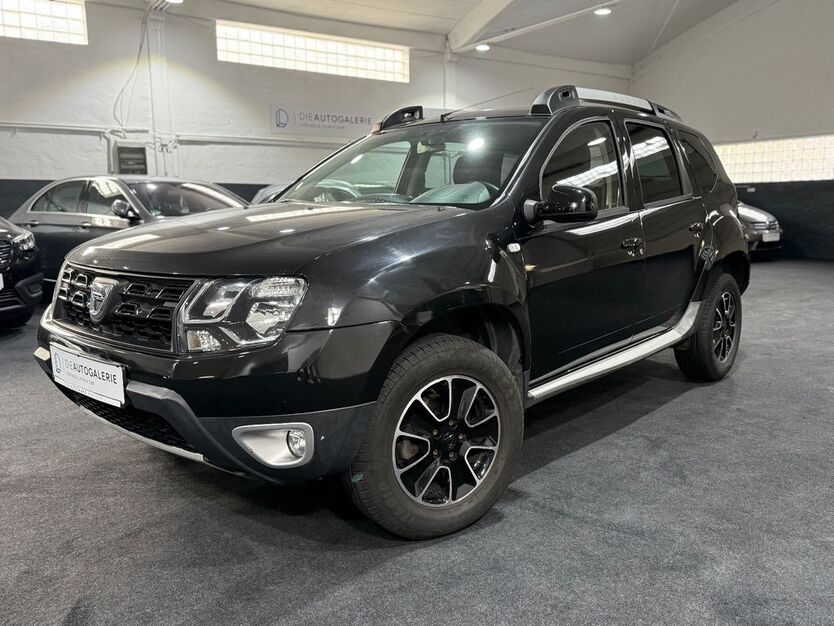 Dacia Duster 76.017 km 10.590 € Hemmingen 30966