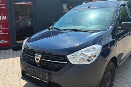Dacia Dokker 270.000 km 3.700 &euro; Neustadt 31535