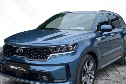 Kia Sorento 81.500 km 32.998 &euro; Hildesheim 31135