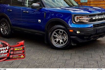 Ford Bronco Sport 3.174 km 30.900 &euro; Langenhagen 30855