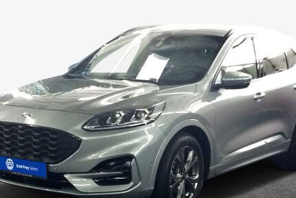 Ford Kuga 58.793 km 24.840 € Hannover 30165