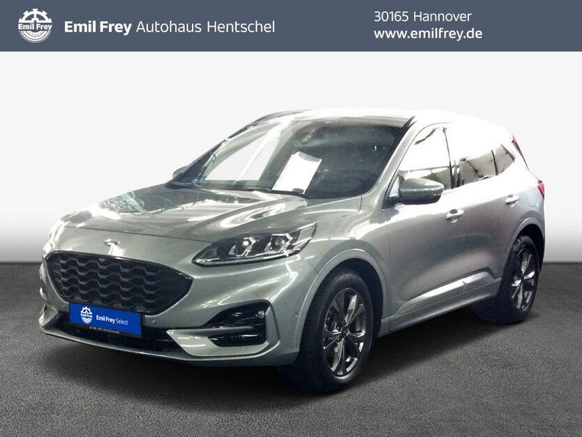Ford Kuga 58.793 km 24.840 € Hannover 30165