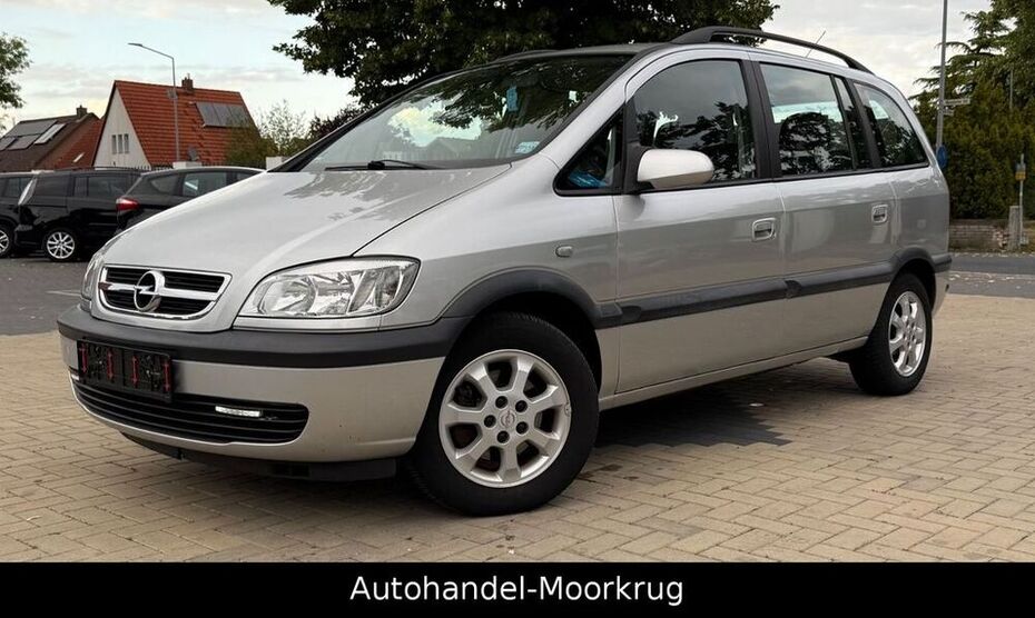 Zafira