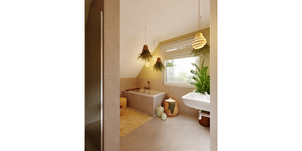 Einfamilienhaus Peine Schwicheldt - 4 Zimmer, 109 m&sup2;, 326.350&euro; | Angebot:25356579