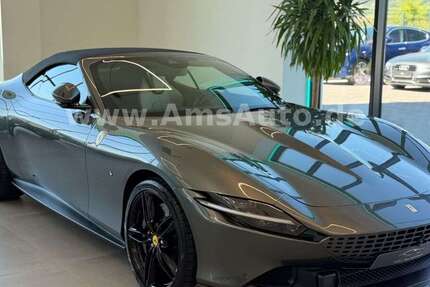 Ferrari Roma 2.900 km 239.950 &euro; Barsinghausen ( bei Hannover ) 30890