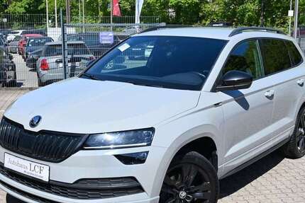 Skoda Karoq 84.053 km 19.989 &euro; Laatzen 30880