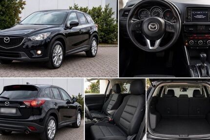 Mazda CX-5 164.000 km 10.550 &euro; Hannover 30459