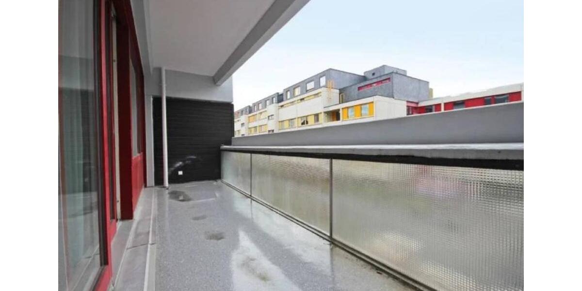 Etagenwohnung Hannover Linden-Limmer - 1 Zimmer, 40 m&sup2;, 450&euro; | Angebot:26340629