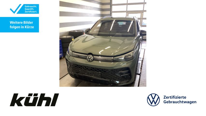 VW Tiguan 22.803 km 44.990 &euro; Hildesheim 31137