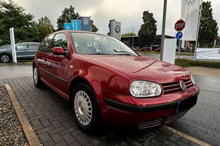 VW Golf