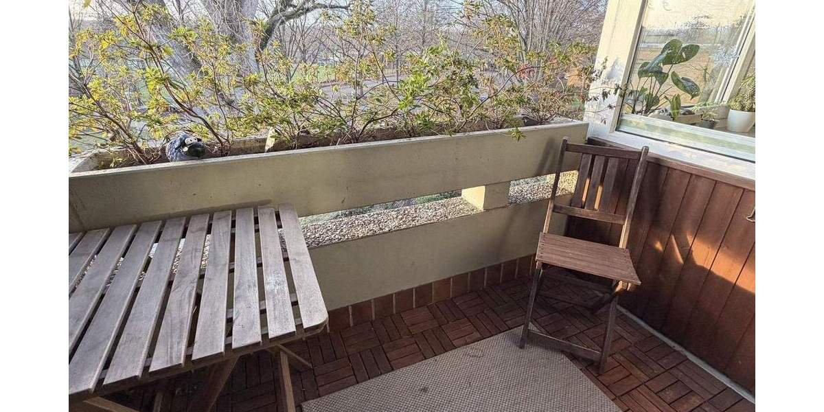 Etagenwohnung Hannover Anderten - 3 Zimmer, 80 m&sup2;, 249.000&euro; | Angebot:25204034