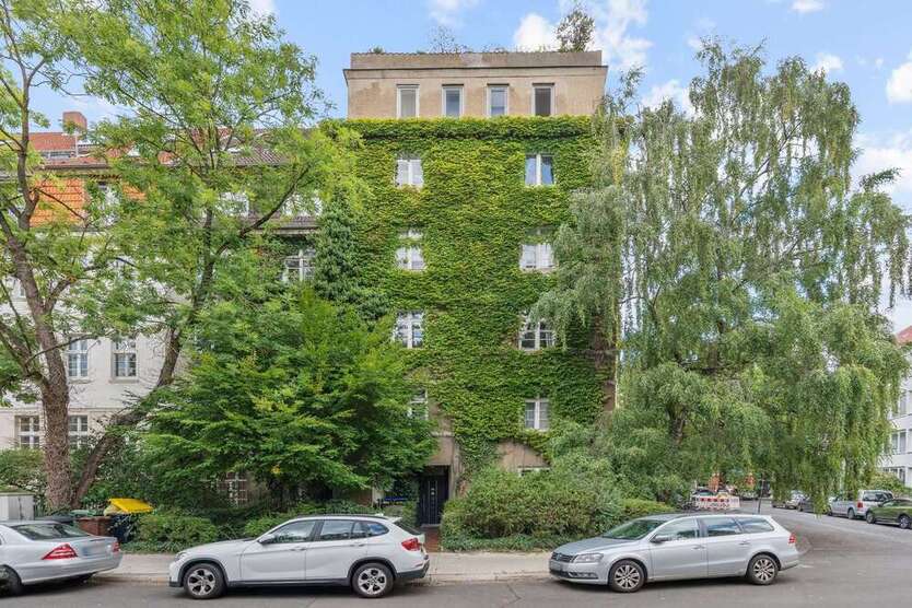 Wohnung zum Mieten in Hannover 1.144 € 104 m²