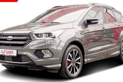 Ford Kuga 100.000 km 16.990 € Hannover 30179