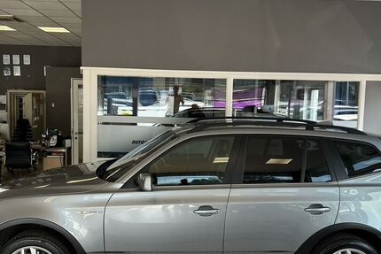BMW X3 221.658 km 5.990 &euro; Hannover 30419