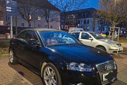 Audi A3 84.800 km 10.300 &euro; Hannover 30627