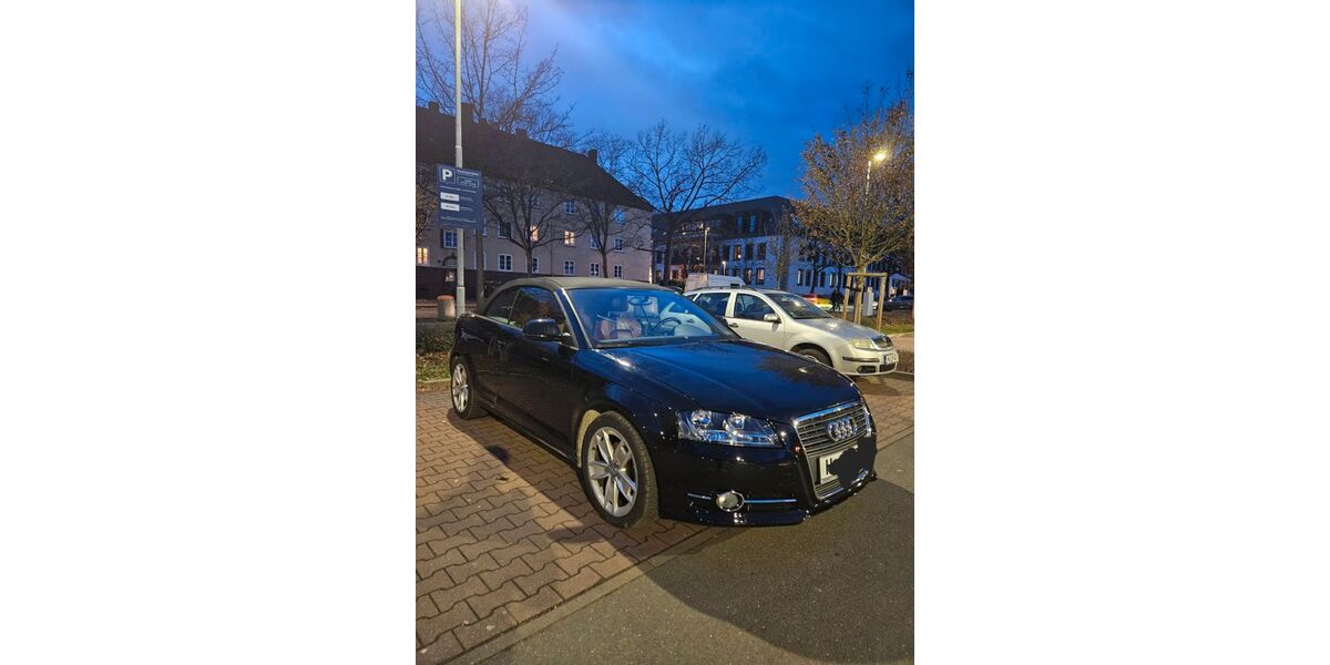 Audi A3 84.800 km 10.300 &euro; Hannover 30627