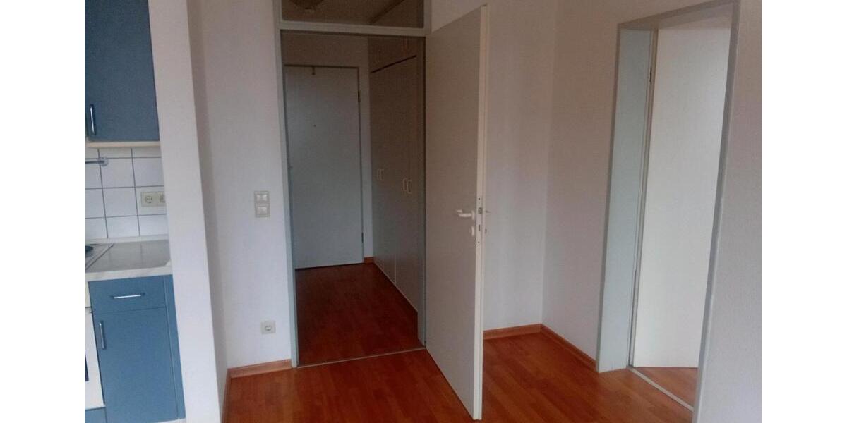 Wohnung zu vermieten (ab sofort ,januarFebruar) 2 zimmer