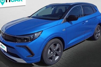 Opel Grandland (X) 30.000 km 23.990 &euro; Hannover 30173