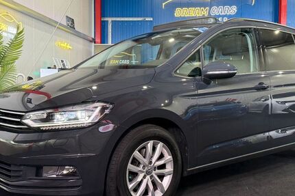 VW Touran 83.510 km 18.980 &euro; Garbsen 30827