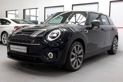 Mini Cooper S Clubman 60.721 km 24.999 &euro; Hannover 30177