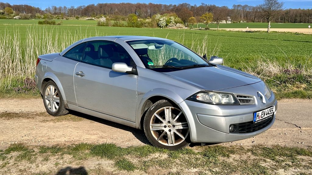Renault Megane 168.000 km 1.750 &euro; Gehrden 30989