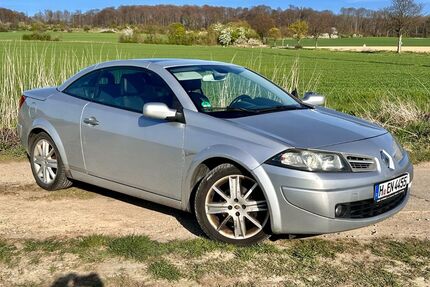 Renault Megane 175.000 km 1.750 &euro; Gehrden 30989
