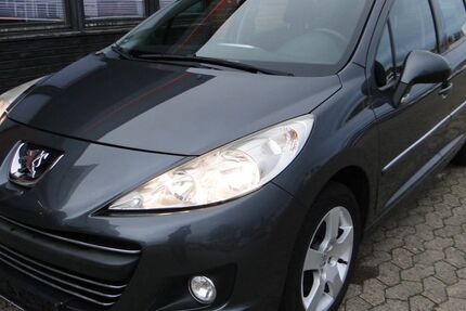 Peugeot 207 110.065 km 2.990 &euro; Hildesheim 31137