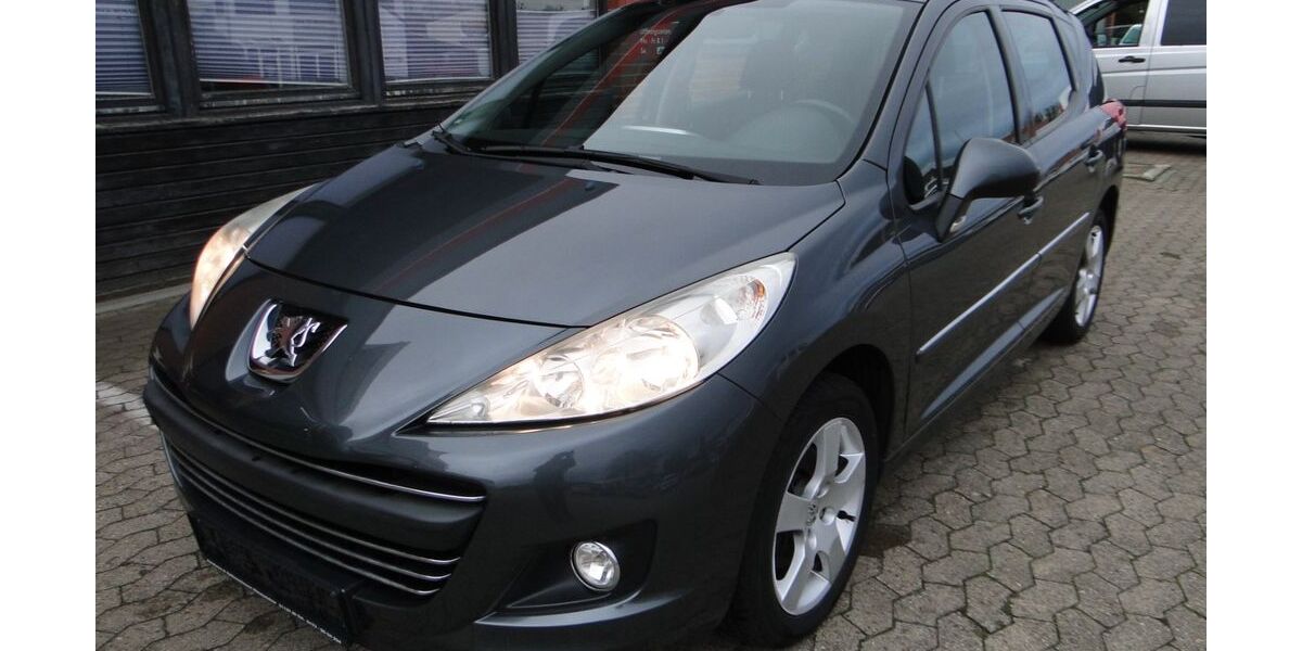 Peugeot 207 110.065 km 2.990 &euro; Hildesheim 31137