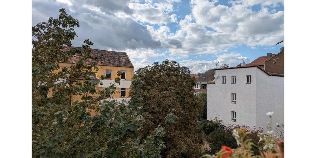Dachgeschoßwohnung Hannover Linden-Limmer - 3 Zimmer, 71 m&sup2;, 265.000&euro; | Angebot:27259631