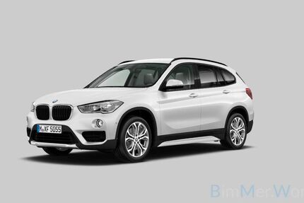 BMW X1 37.416 km 21.798 &euro; Hannover 30165