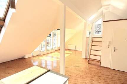 Wohnung Hannover Linden-Limmer - 2 Zimmer, 60 m&sup2;, 260.000&euro; | Angebot:26218957