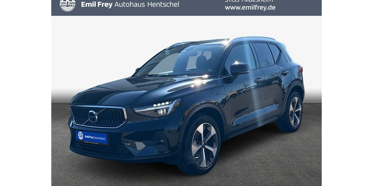 Volvo XC40 13.480 km 33.911 &euro; Hildesheim 31135