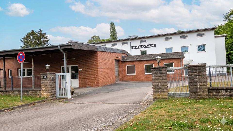 Gewerbeobjekt Garbsen Ortschaft Horst - 670&euro; | Angebot:26455498
