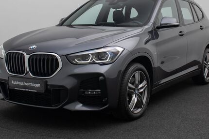BMW X1 39.990 km 30.499 &euro; Isernhagen 30916