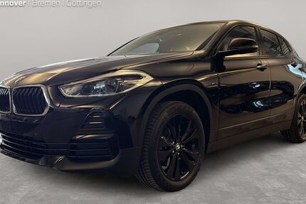 BMW X2 20.112 km 24.907 &euro; Hannover 30539