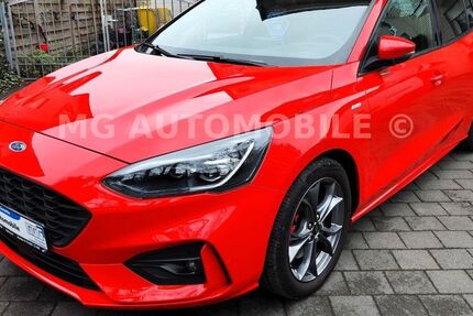 Ford Focus 89.999 km 14.997 &euro; Hannover 30165