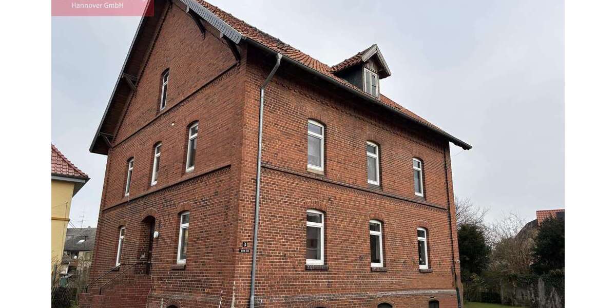 Einfamilienhaus Pattensen - 10 Zimmer, 220 m&sup2;, 339.000&euro; | Angebot:26295534