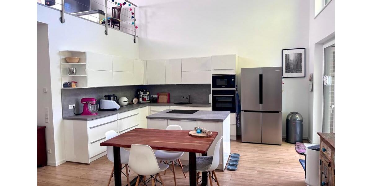 Reihenhaus Hannover Döhren-Wülfel - 4 Zimmer, 138 m&sup2;, 675.000&euro; | Angebot:27192315