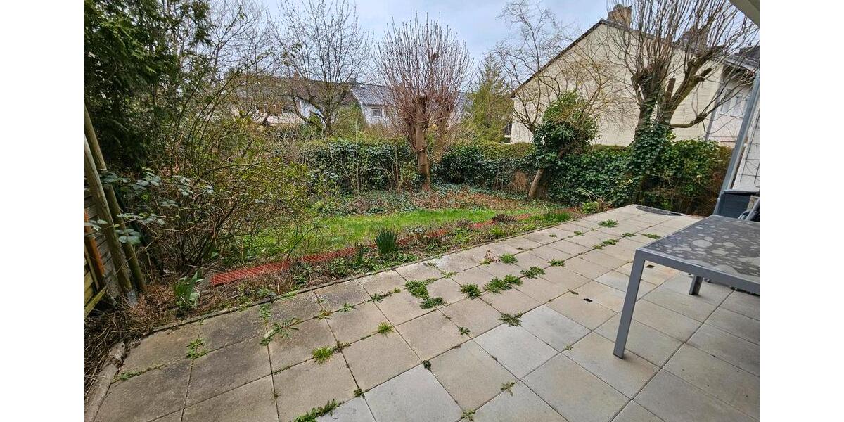 Erdgeschoßwohnung Bad Nenndorf - 3 Zimmer, 72 m&sup2;, 165.000&euro; | Angebot:26721425