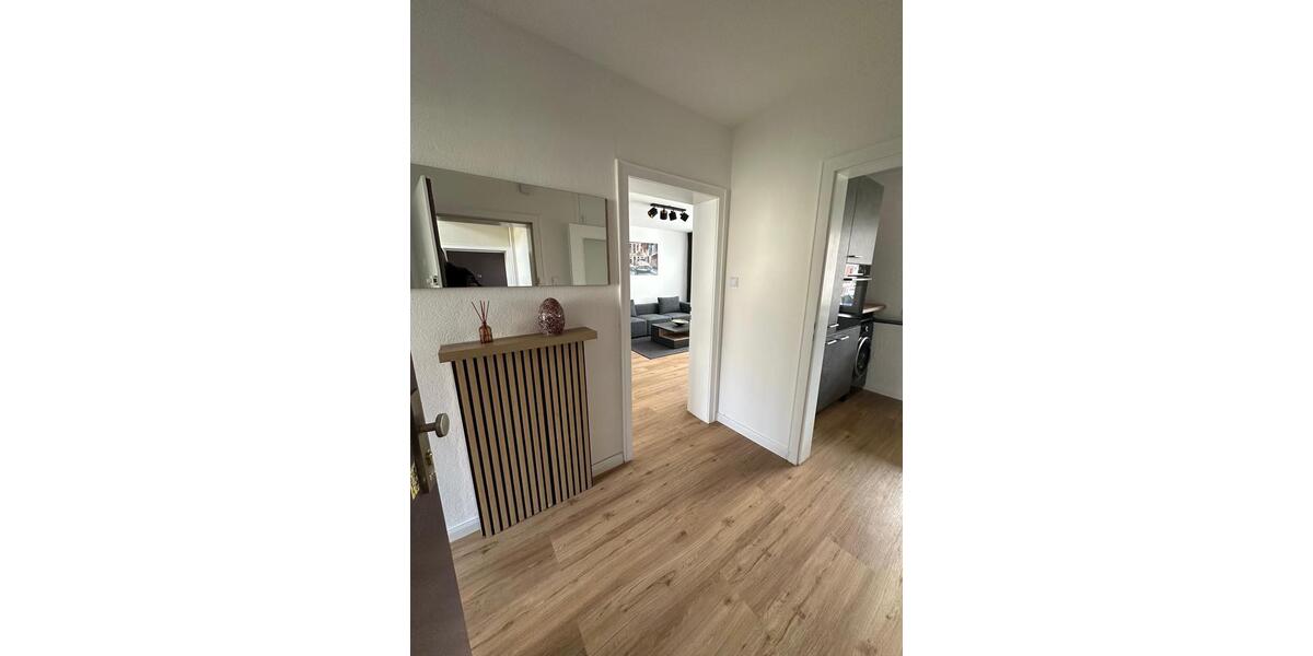 Etagenwohnung Hannover Bothfeld-Vahrenheide - 2 Zimmer, 54 m&sup2;, 195.000&euro; | Angebot:26233889