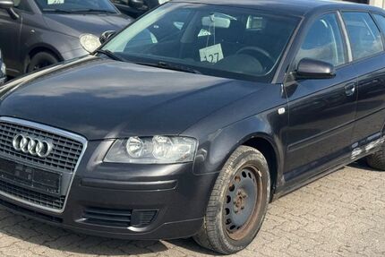 Audi A3 354.225 km 1.198 &euro; Neustadt 31535