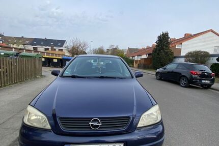 Opel Astra 260.000 km 1.250 &euro; Hannover 30459