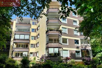 Wohnung Langenhagen Brink - 4 Zimmer, 102 m&sup2;, 299.000&euro; | Angebot:25933471