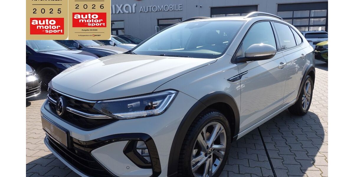 VW Taigo 46.956 km 21.280 &euro; Seelze 30926