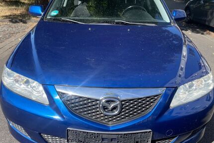 Mazda 6 110.955 km 3.700 € Hannover 30629
