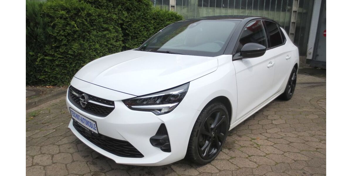 Opel Corsa 56.500 km 12.900 &euro; Hannover 30179